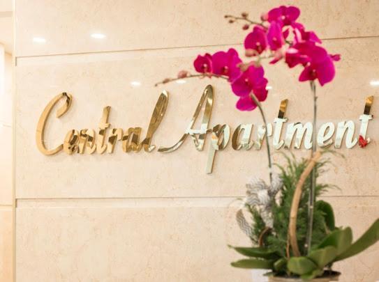 Jb Central Apartment 호치민 외부 사진